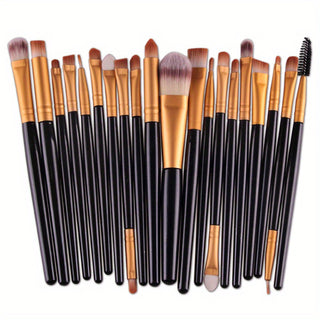  Makeup Brush Set 20/23 Pcs cashymart