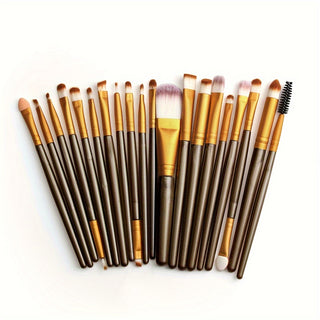  Makeup Brush Set 20/23 Pcs cashymart