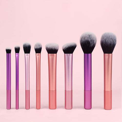  Makeup Brush Set cashymart