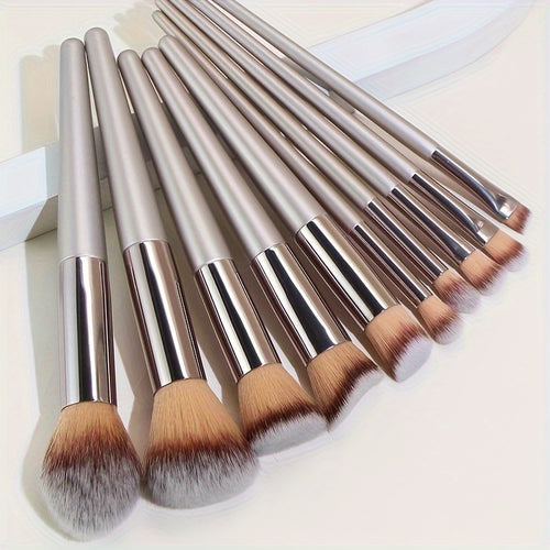  Makeup Brush Set cashymart