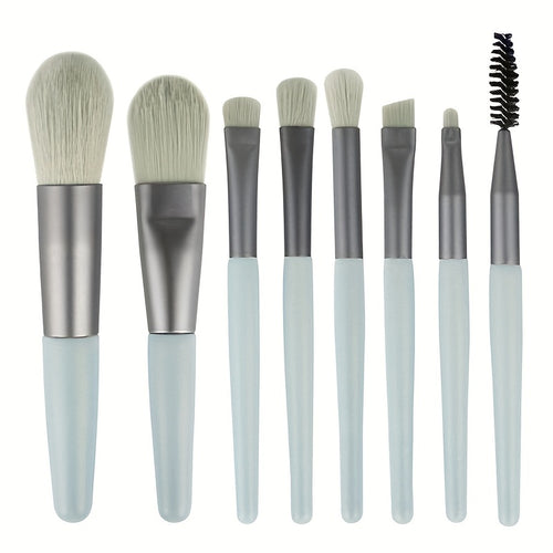  Makeup Brush Set cashymart