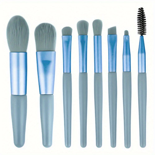  Makeup Brush Set cashymart