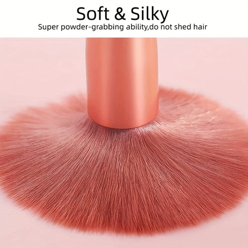  Makeup Brush Set cashymart
