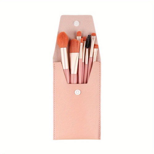  Makeup Brush Set cashymart