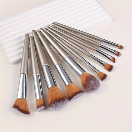  Makeup Brush Set cashymart