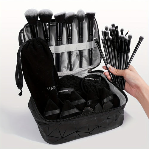  Makeup Brush Set cashymart