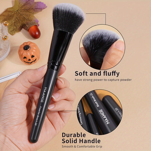  Makeup Brush Set cashymart