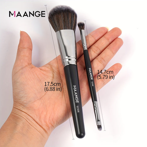  Makeup Brush Set cashymart