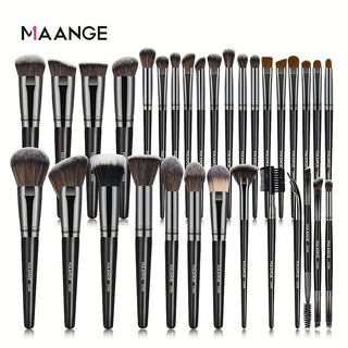  Makeup Brush Set cashymart