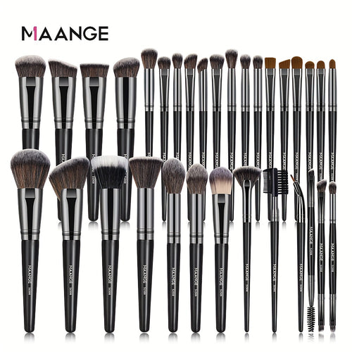  Makeup Brush Set cashymart