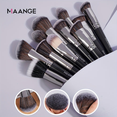  Makeup Brush Set cashymart