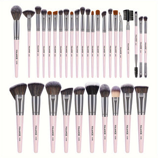  Makeup Brush Set cashymart