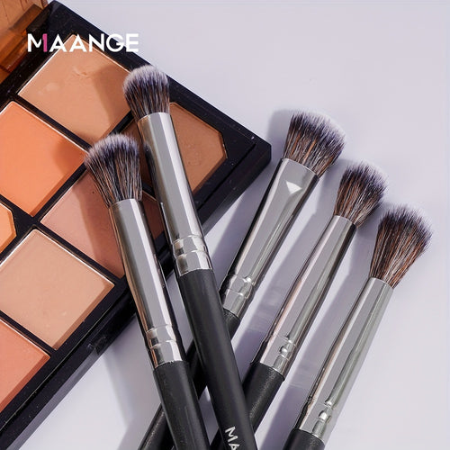  Makeup Brush Set cashymart
