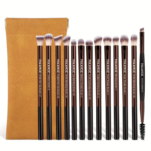  Makeup Brush Set cashymart