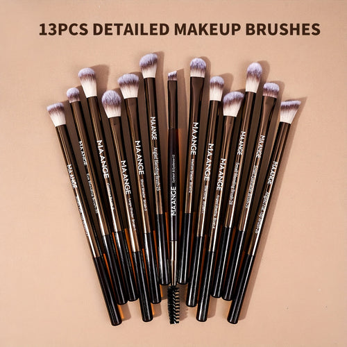  Makeup Brush Set cashymart