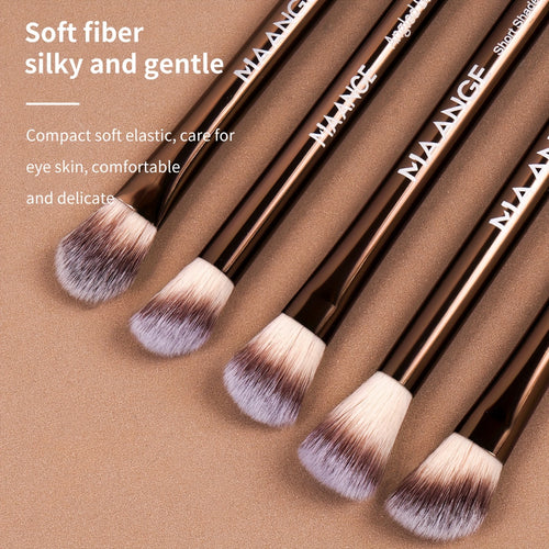  Makeup Brush Set cashymart