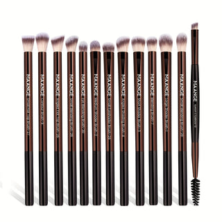  Makeup Brush Set cashymart