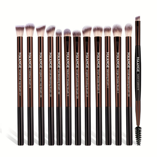  Makeup Brush Set cashymart