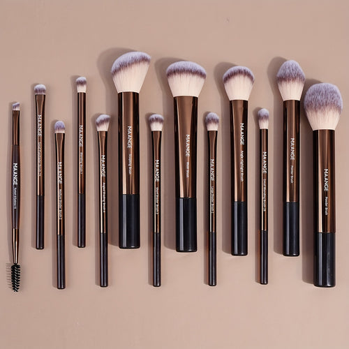  Makeup Brush Set cashymart