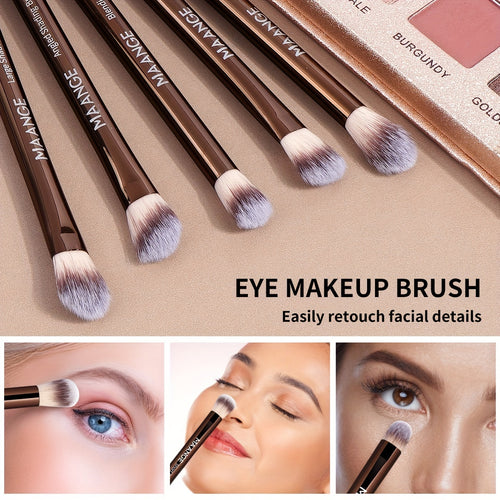  Makeup Brush Set cashymart