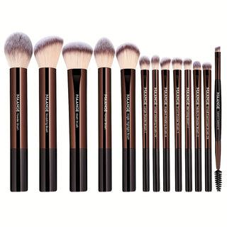  Makeup Brush Set cashymart