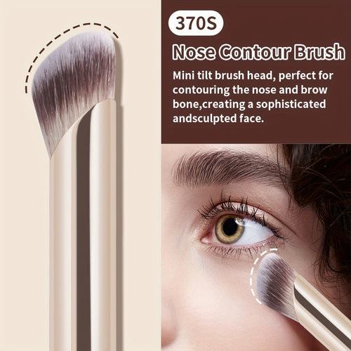  Makeup Brush Set cashymart