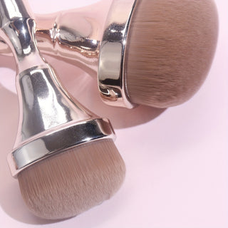  Makeup Brush & Sponge Collection cashymart