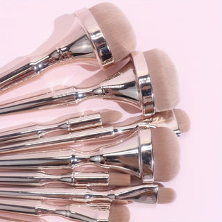  Makeup Brush & Sponge Collection cashymart