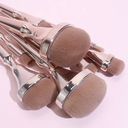  Makeup Brush & Sponge Collection cashymart