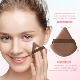  Makeup Brush & Tool Collection cashymart