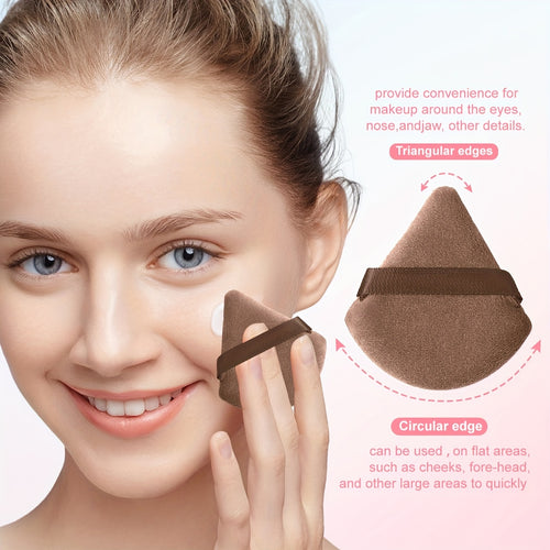  Makeup Brush & Tool Collection cashymart