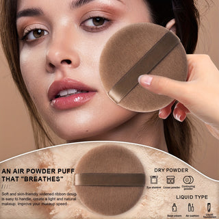  Makeup Brush & Tool Collection cashymart