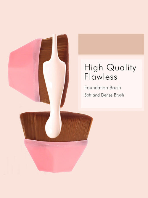  Makeup Brush for Body Foundation and Blush cashymart