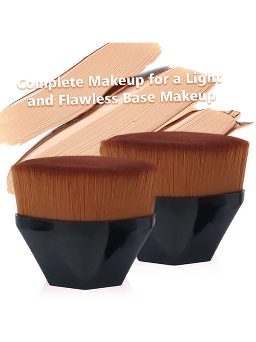  Makeup Brush for Body Foundation and Blush cashymart