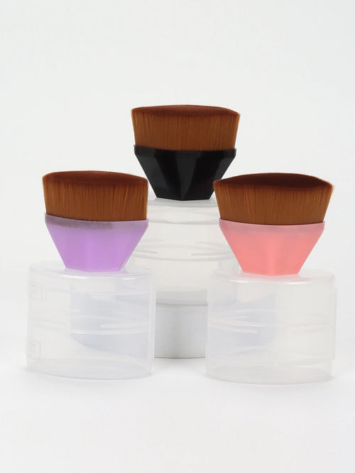  Makeup Brush for Body Foundation and Blush cashymart
