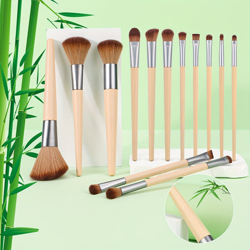  Makeup Brushes cashymart