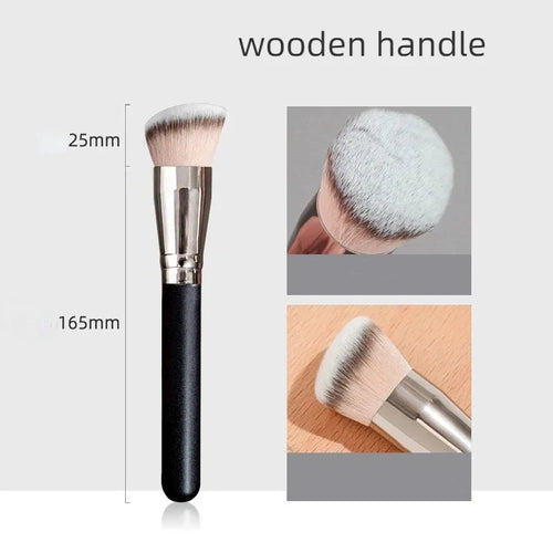  Makeup Brushes for Seamless Coverage cashymart