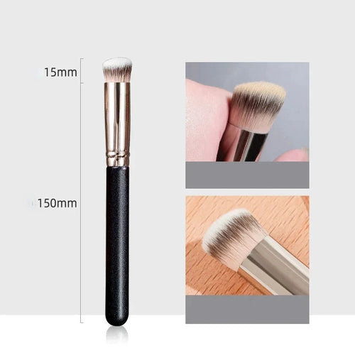  Makeup Brushes for Seamless Coverage cashymart