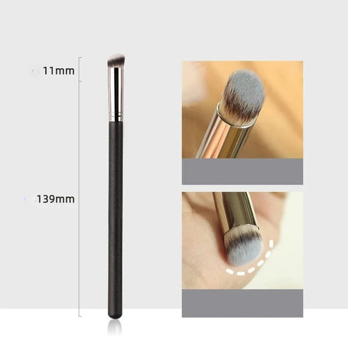  Makeup Brushes for Seamless Coverage cashymart