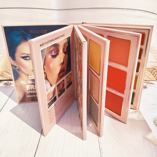  Makeup Palette cashymart
