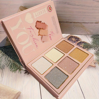  Makeup Palette cashymart