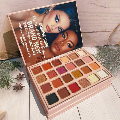  Makeup Palette cashymart