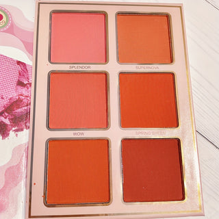  Makeup Palette cashymart