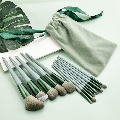  Makeup brush set cashymart