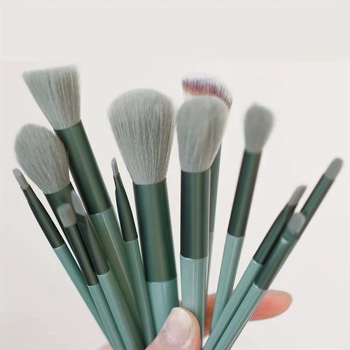  Makeup brush set cashymart