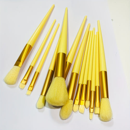  Makeup brush set cashymart