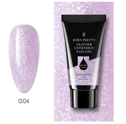  Manicure Floral Extension For Extended Nail Gel To Extend Nail Gel quickly cashymart