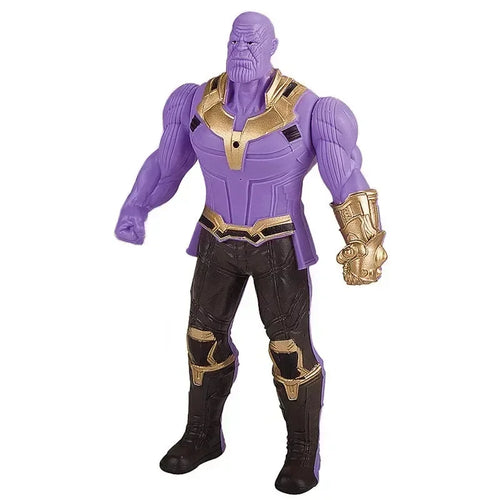  Marvel Action Figures Set cashymart