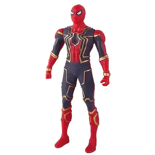  Marvel Action Figures Set cashymart