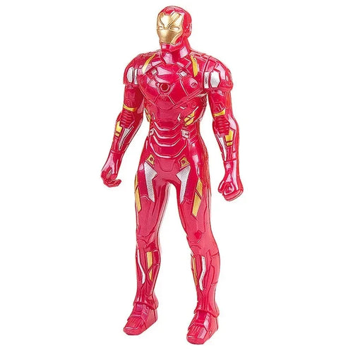  Marvel Action Figures Set cashymart